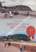 Minehead & Dunster Through Time by HAINES, Simon